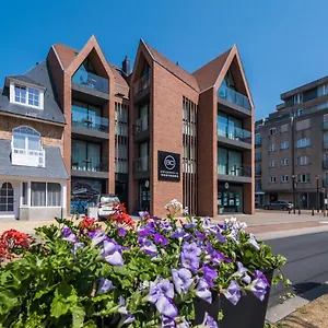 Belcasa Suites&lofts Aparthotel