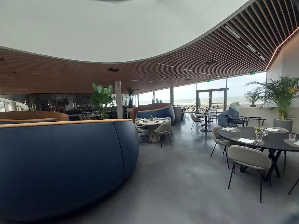 Hotel Duinenhof Middelkerke Belgien
