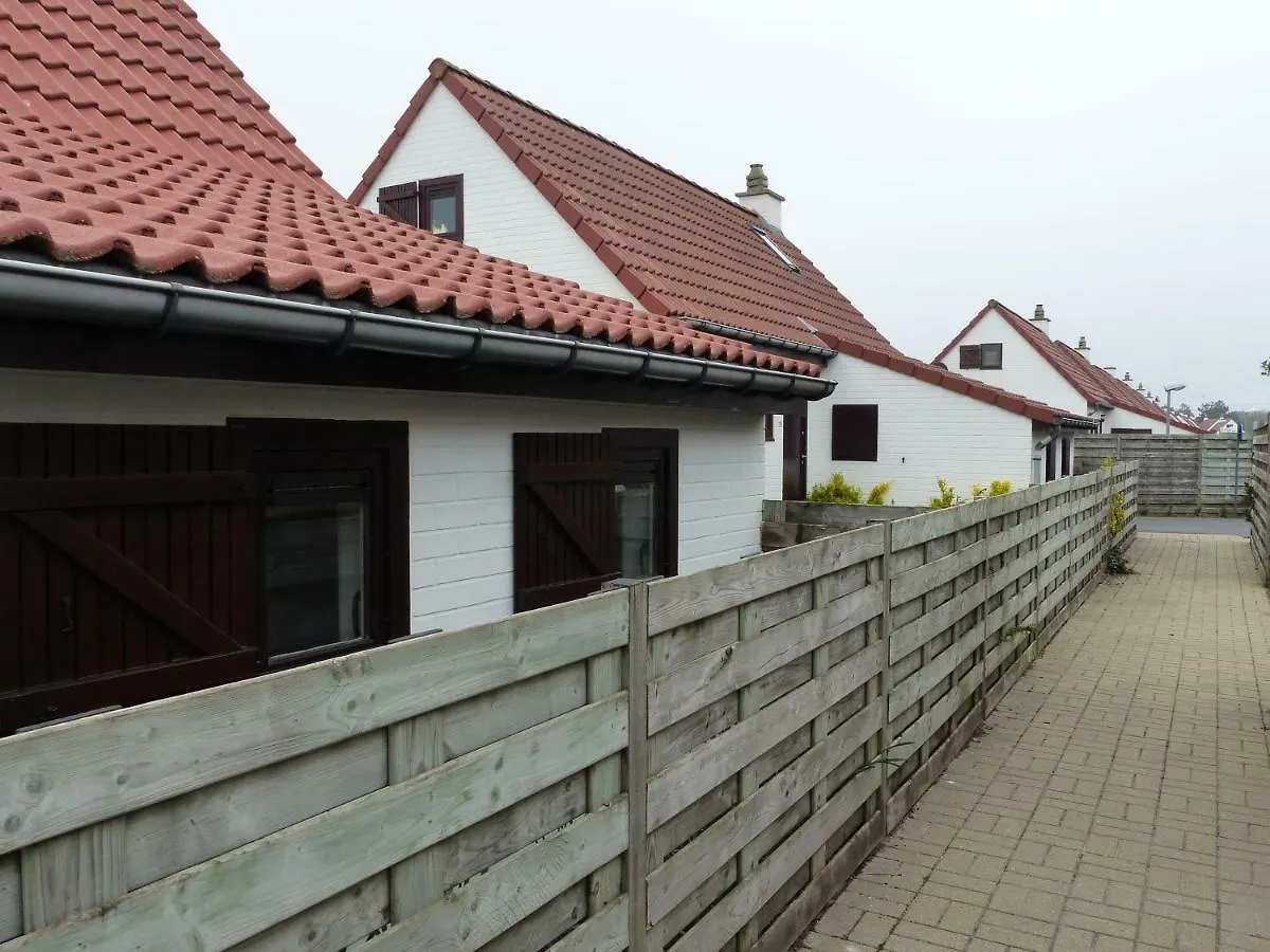 Ferienpark Hotel Duinenhof Middelkerke
